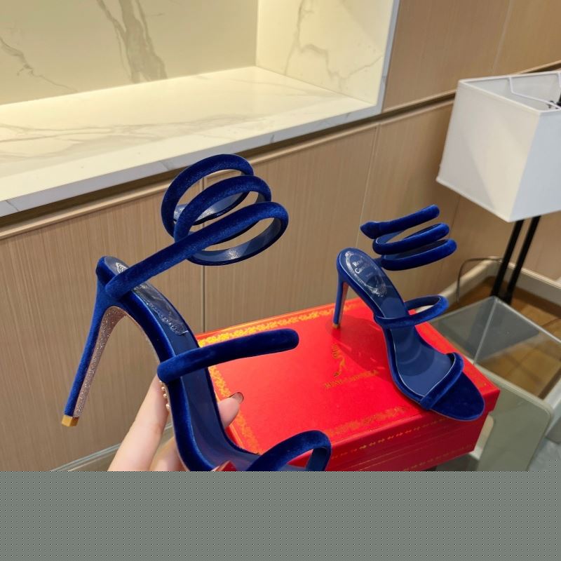 Ch*el high heels